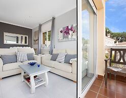 Charming 3-bedroom Villa in Lloret de Mar