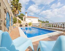 Charming 3-bedroom Villa in Lloret de Mar