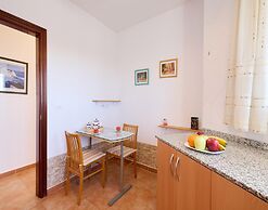 Villa on Costa Brava With Pool & Sea Views