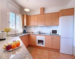 Villa on Costa Brava With Pool & Sea Views