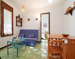 Apartment by the Beach in Spain