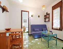 Apartment by the Beach in Spain