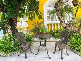 Piseth Private Villa Hotel