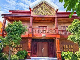 Piseth Private Villa Hotel