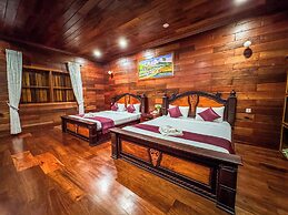 Piseth Private Villa Hotel