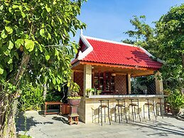 Piseth Private Villa Hotel