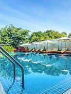 Piseth Private Villa Hotel