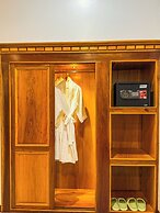 Piseth Private Villa Hotel