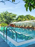 Piseth Private Villa Hotel
