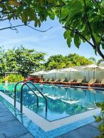 Piseth Private Villa Hotel