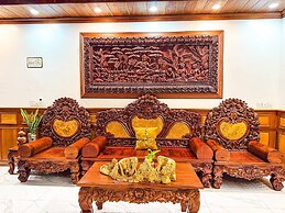 Piseth Private Villa Hotel