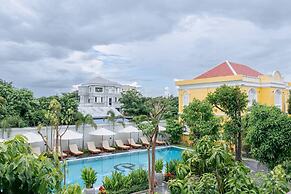 Piseth Private Villa Hotel