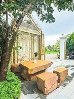 Piseth Private Villa Hotel