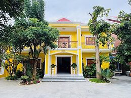 Piseth Private Villa Hotel