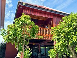Piseth Private Villa Hotel