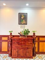 Piseth Private Villa Hotel