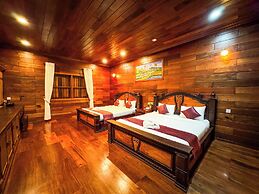 Piseth Private Villa Hotel