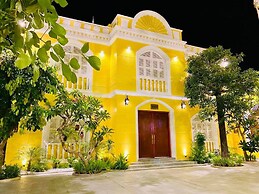 Piseth Private Villa Hotel