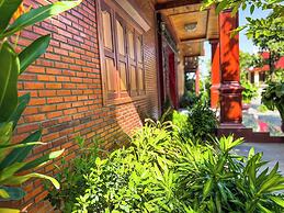 Piseth Private Villa Hotel
