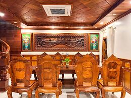 Piseth Private Villa Hotel