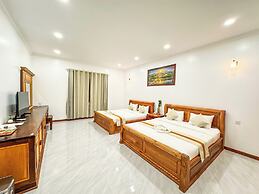 Piseth Private Villa Hotel