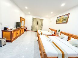 Piseth Private Villa Hotel