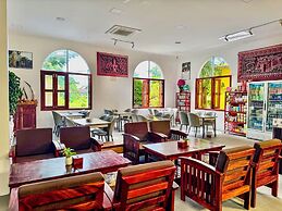 Piseth Private Villa Hotel