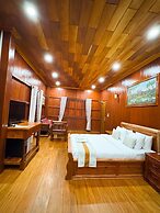 Piseth Private Villa Hotel