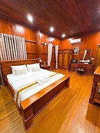 Piseth Private Villa Hotel