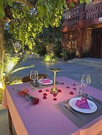Piseth Private Villa Hotel