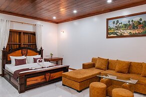 Piseth Private Villa Hotel