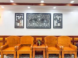Piseth Private Villa Hotel