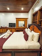 Piseth Private Villa Hotel