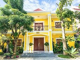 Piseth Private Villa Hotel