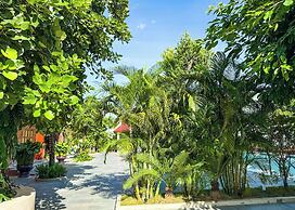 Piseth Private Villa Hotel