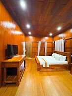 Piseth Private Villa Hotel