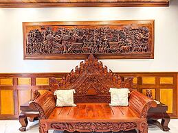 Piseth Private Villa Hotel