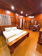 Piseth Private Villa Hotel