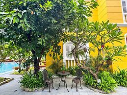 Piseth Private Villa Hotel