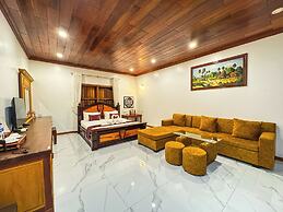 Piseth Private Villa Hotel