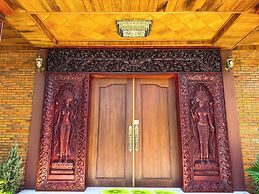 Piseth Private Villa Hotel