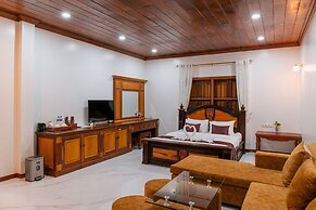 Piseth Private Villa Hotel