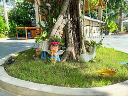 Piseth Private Villa Hotel