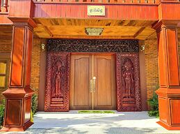 Piseth Private Villa Hotel