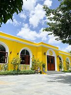 Piseth Private Villa Hotel