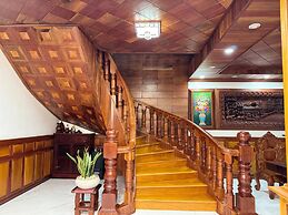 Piseth Private Villa Hotel