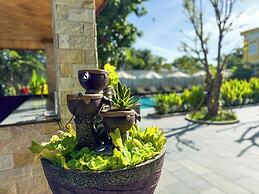 Piseth Private Villa Hotel
