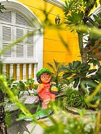 Piseth Private Villa Hotel