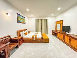 Piseth Private Villa Hotel