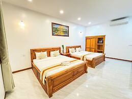 Piseth Private Villa Hotel